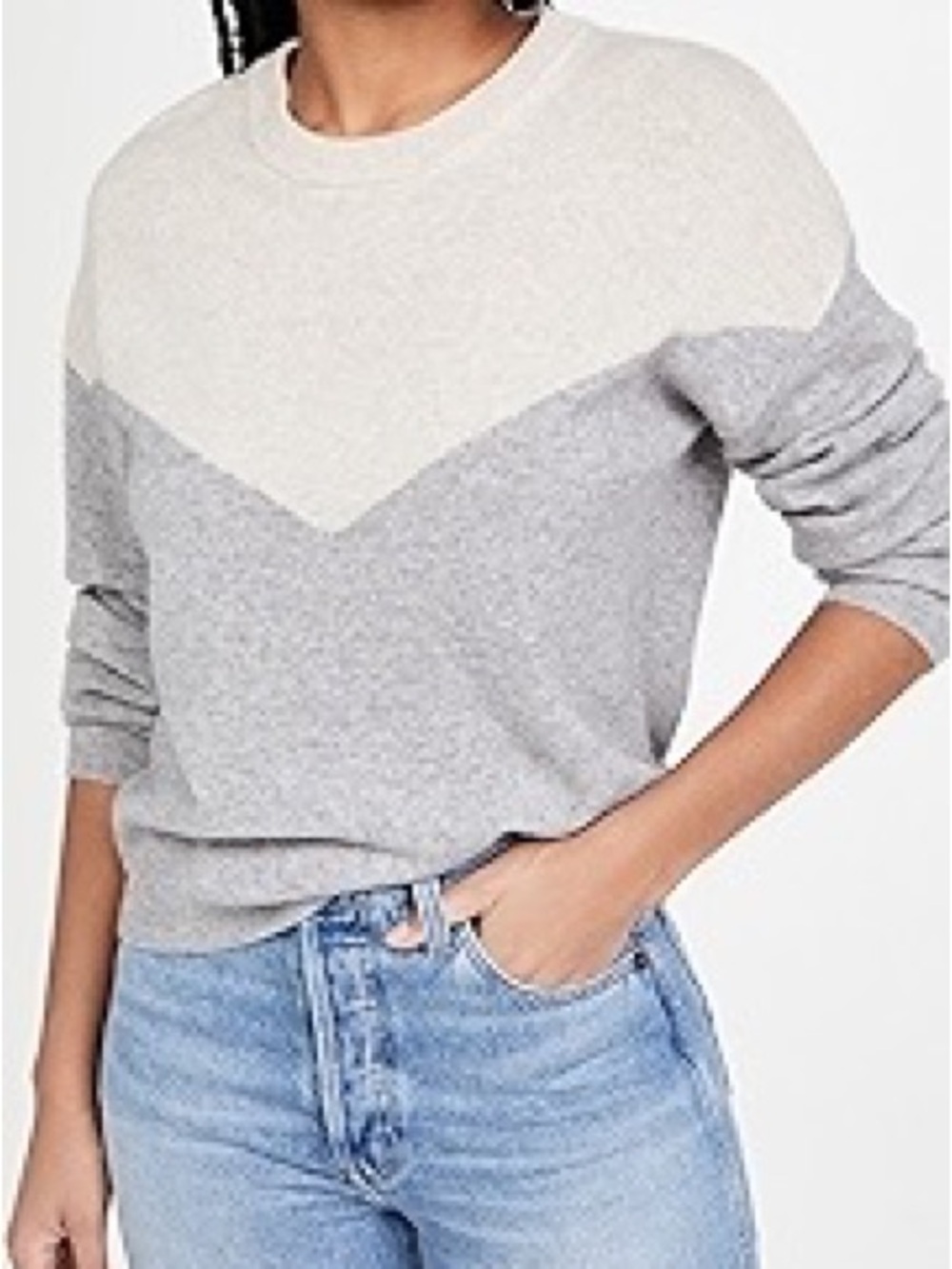 Velvet Mika04 Cashmere Sweater